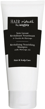 Szampon Sisley Hair Rituel Revitalizing Straightening Shampoo 500 ml (3473311693815)