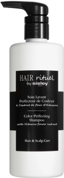 Шампунь Sisley Hair Rituel Color Perfecting Shampoo 500 мл (3473311693419)