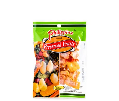 Сушеная папая Philippine Brend 100 г