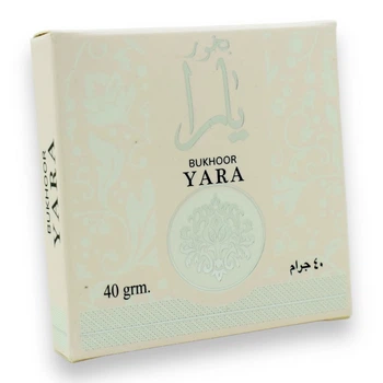 Бахур (Освіжувач Повітря) Yara Ard Al Zaafaran 40 Г