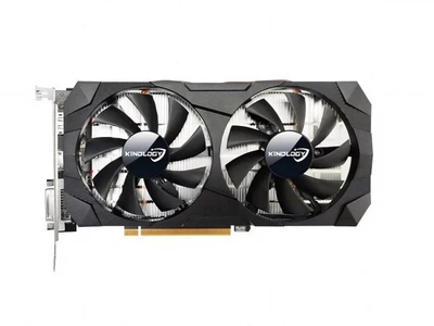 Видеокарта Kinology AMD Radeon RX 580 8GB