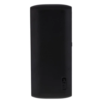 Power Bank Kingleen PZX C145 18000 mAh Цвет Чёрный – фото, отзывы