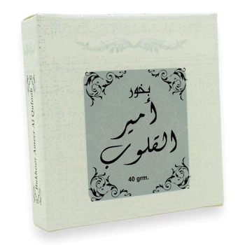 Бахур (Освіжувач Повітря) Ameer Al Quloob Ard Al Zaafaran 40 Г