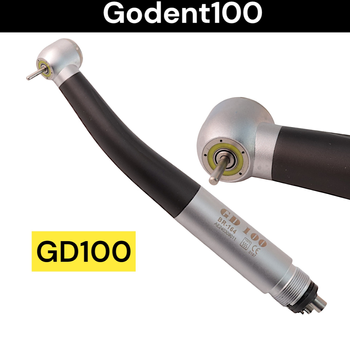 Турбінний Ортопедичний наконечник GD100 AS-164 O LED