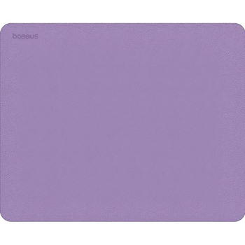 Игровая поверхность - коврик Baseus Mouse Pad Nebula Purple (B01055504511-00)
