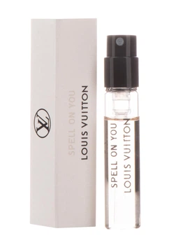 Пробник Парфюмированная вода для женщин Louis Vuitton Spell On You, 2 мл