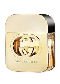 Тестер Туалетна вода для жінок Gucci Guilty, 75 мл (без кришечки)