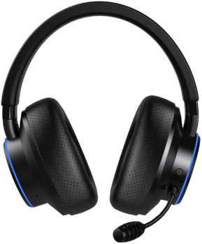 Słuchawki Creative SXFI Air Gamer Black (51EF0810AA005)