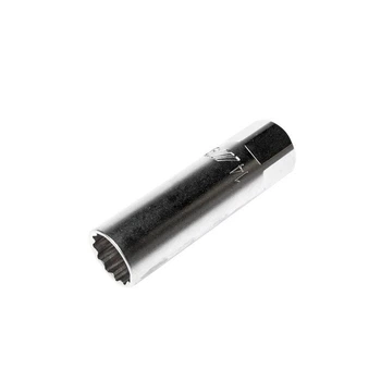 Головка свечная магнитная 3/8" 14мм JTC 4179 JTC