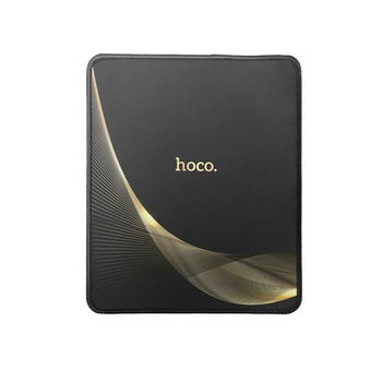 Килимок для мишi HOCO GM22 Aurora gaming mouse pad 200x240 мм black