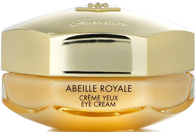 Крем для шкіри навколо очей Guerlain Abeille Royale 15 мл (3346470615366)