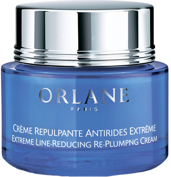 Крем для обличчя Orlane Extreme Line-Reducing Re-Plumping Cream 50 мл (3359997061004)