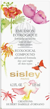 Emulsja do twarzy Sisley Day and Night 125 ml (3473311142306)