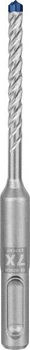 Ударный бур Bosch Expert SDS-plus-7X 5x50x115 мм 10 шт (2608900157)