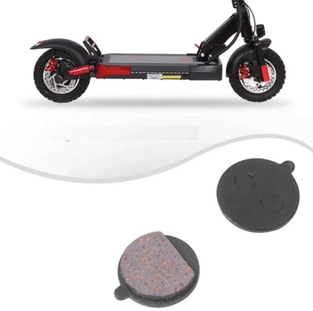 Гальмівні колодки для електросамокату 21 мм CROSSER T4,KUGOO
