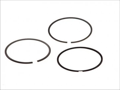 Кольца поршневые MAHLE (213 62 N0)