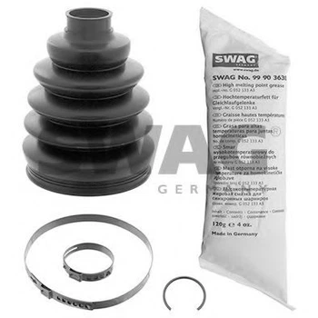 Пыльник ШРУСа SWAG (30 94 5947)