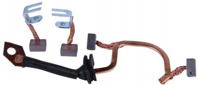 Щітки стартера Power Max (81016836)