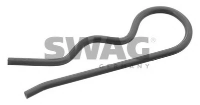 Пружина шплінтова SWAG (30 94 0607)