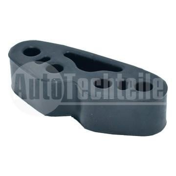 Подушка кріплення глушника Fiat Doblo 01-/ Opel Combo 12- AutoTechteile (5121212)