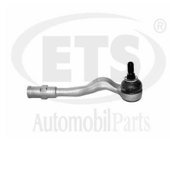 Наконечник рулевой тяги AUDI A4/A5/Q5 1.8-3.2 07-Л. ETS (02TR243)