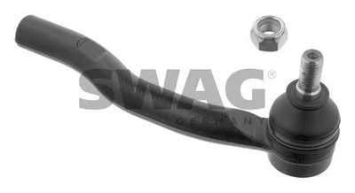 Рульовий наконечник SWAG (81930226)