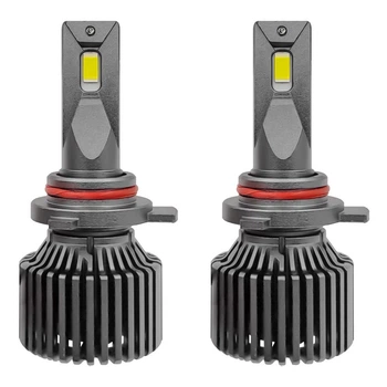 Комплект светодиодных ламп Avolt V9 HIR2 (9012) 12000lm 55w 9-48v (18224)