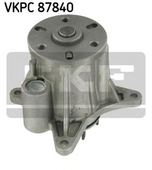 Водяна помпа SKF (VKPC87840)