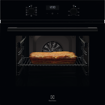 Духовой шкаф Electrolux - EOF5C50BZ