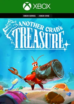 Ключ активации Another Crab's Treasure для Xbox One/Series S/X