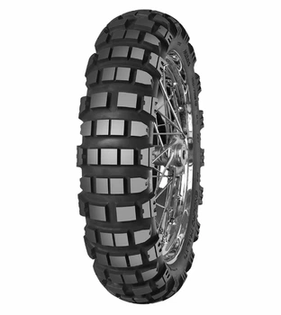 Шина для мотоцикла MITAS 110/80-18 58T ENDURO TRAIL XT+ TL/TT