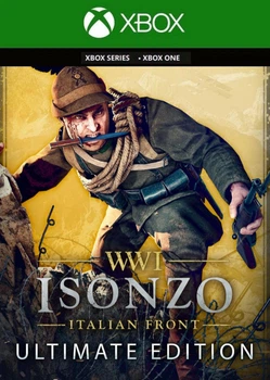 Ключ активации Isonzo: Ultimate Edition для Xbox One/Series S/X