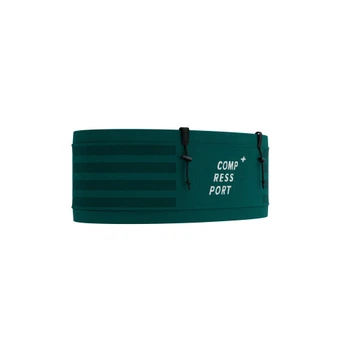 Эргономичный, беговой пояс Compressport Free Belt Pro, Storm, XS/S