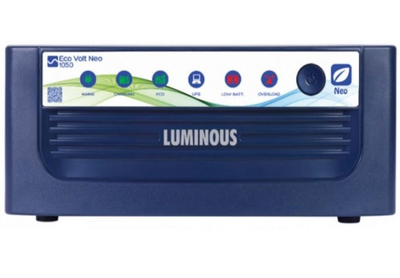 Источник бесперебойного питания ИБП Luminous F04216519819 ECO VOLT NEO 1500VA\24V