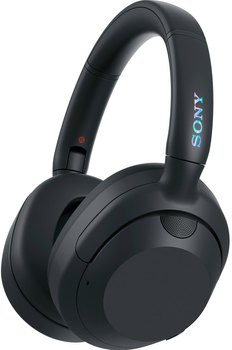 Słuchawki Sony Ult Wear Black (4548736156432)