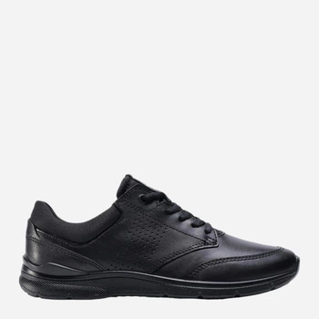 Мужские сникеры ECCO Irving 51173451052 46 Черные (825840477573)