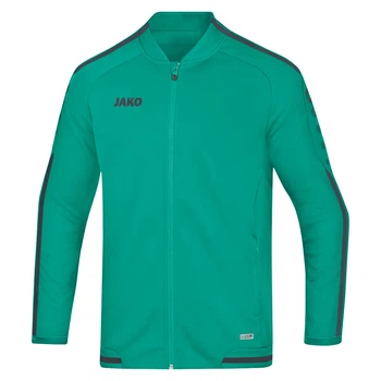 Куртка парадная striker 2.0 JAKO 9819 L Синий (4059562232868)