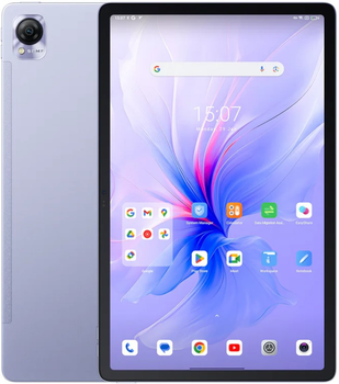 Планшет Blackview Mega 1 12/256GB LTE Purple ( Global Version )