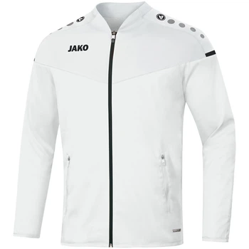 Куртка парадна champ 2.0 JAKO 9820 L білий (4059562334722)