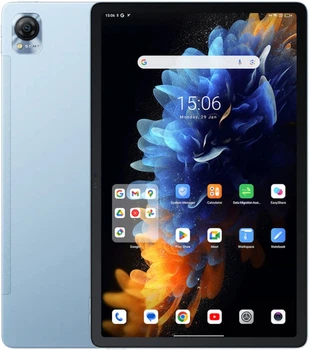 Планшет Blackview Mega 1 12/256GB LTE Sky Blue ( Global Version )