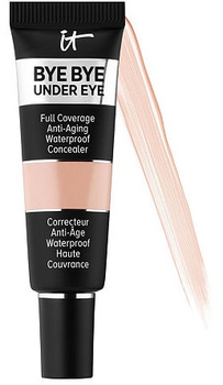 Korektor do twarzy IT Cosmetics Bye Bye Under Eye Light Buff Concealer 10.5 Light 12 ml (36059719913700)