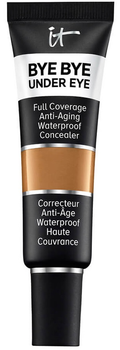 Korektor do twarzy IT Cosmetics Bye Bye Under Eye Light Buff Concealer 35.5 Rich 12 ml (3605971992735)