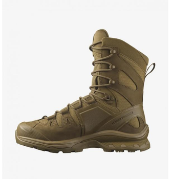 Демисезонні берці Salomon Quest 4D Forces High GTX, розмір 46