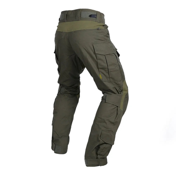 Тактичні штани Emerson G3 Combat Pants NC5050 Ranger Green 34w