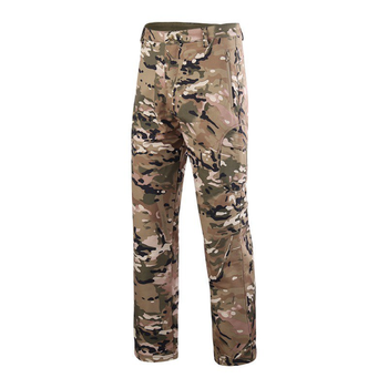 Тактичні штани Fronter Softshell Pants Multicam - XL