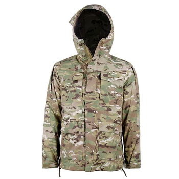 Тактична куртка Tactical Jacket 3 in 1 - Multicam - XL