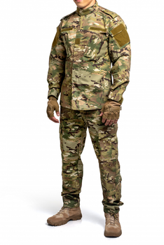 Уніформа Army Combat Uniform ACU Multicam - L
