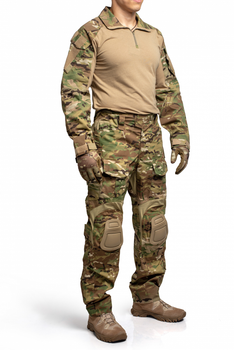 Тактичні штани Emerson G3 Combat Pants Multiсam - 38