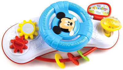 Розвиваюча іграшка Clementoni Baby Mickey Flying Stroller (8005125172139)