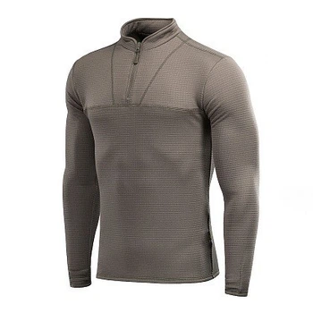 Терморубашка M-Tac флис Delta Level 2 Dark Olive Размер 2XL